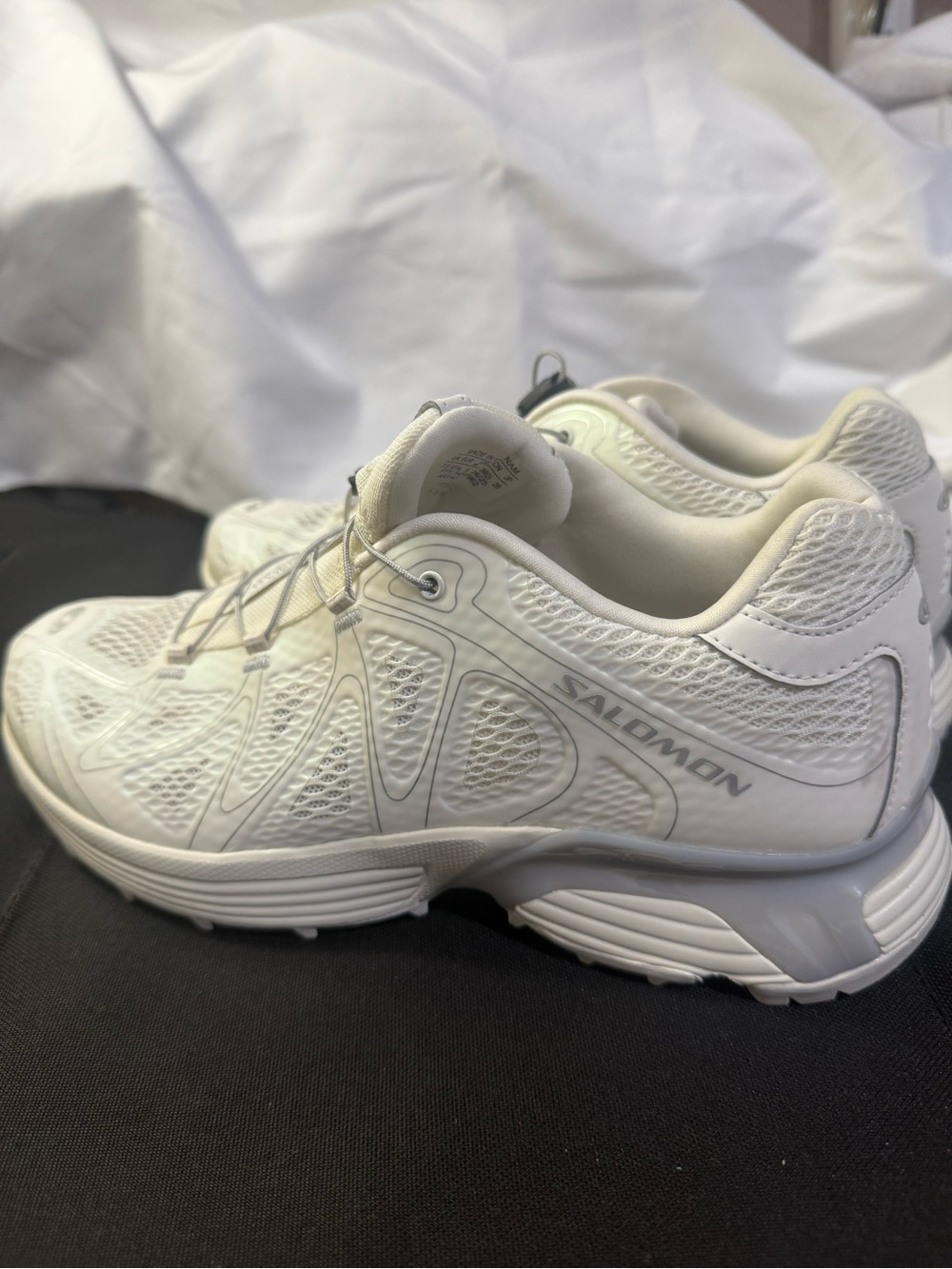 Salomon XT-Whisper Void Sneaker (Women Size 9 M/Size 8 - Picture 6 of 6
